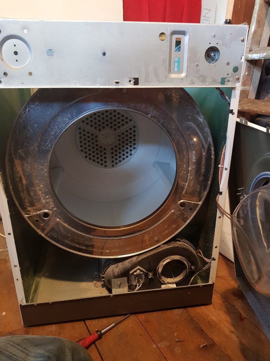 Hotpoint serial number